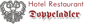 Hotel Restaurant Doppeladler in Rees Haldern am Niederrhein